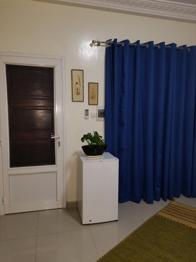 Studio Confort Fann Hock Dakar Exterior foto
