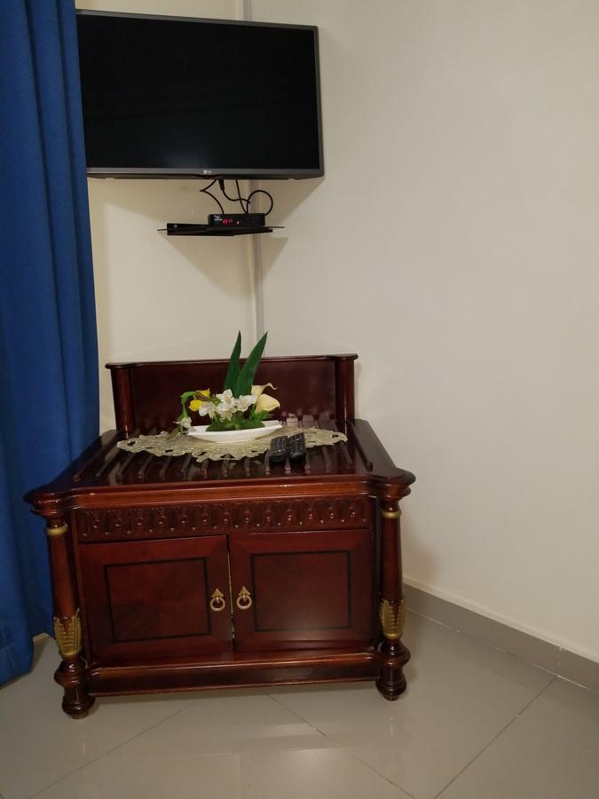 Studio Confort Fann Hock Dakar Exterior foto